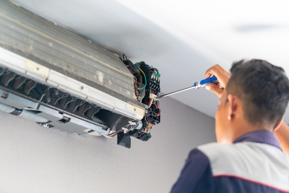 Emergency AC Repair Services